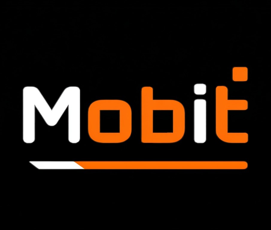 Mobit Logo