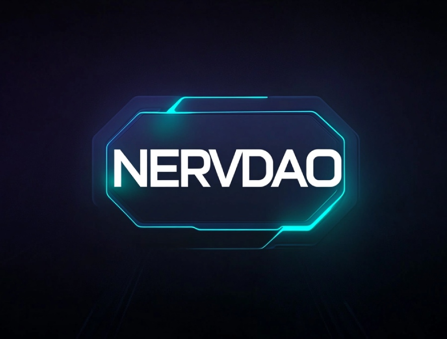NervDao Logo