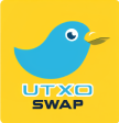 UTXO Swap Logo